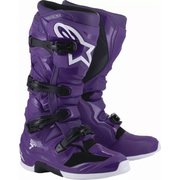 BOOT TECH 7 PURPLE 8
