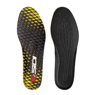 Sidi Memory Sport insole (321) Black 45