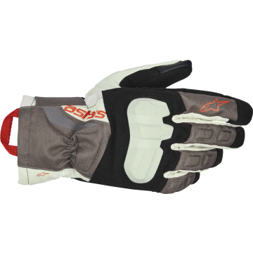 GLOVES XT-3 DS BROWN/SAND/BLACK 