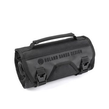 Kriega Tool Roll - Roam - Black