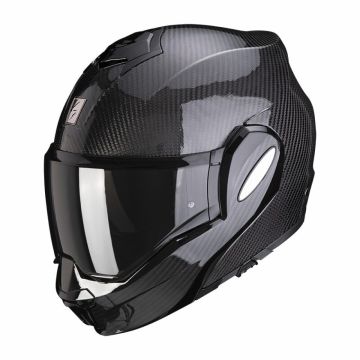 SCORPION ķivere EXO-Tech Evo black Carbon
