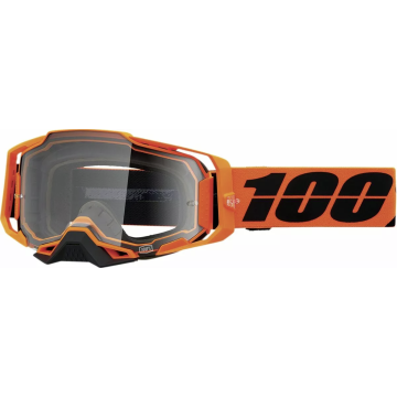 100% MX Brilles ARMEGA CW2 CLR