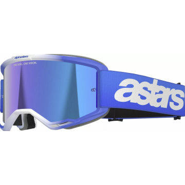 Alpinestars Vision 5 BLAZE brilles BL MIRROR-BL