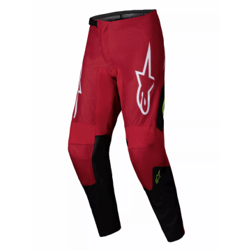 Moto bikses Fluid Haul