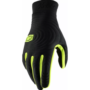 Moto cimdi Brisker Xtreme Gloves