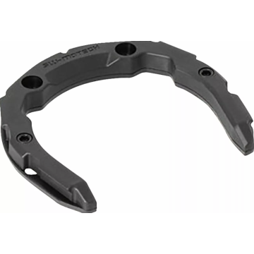 SW-MOTECH PRO Tanklock stiprinājums STEEL-RACK/SEAT-RACK