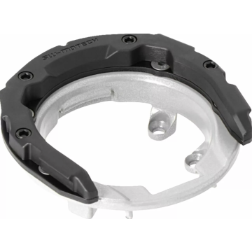 SW-MOTECH PRO tank ring. BMW R1200R (05-08). Tank without screws