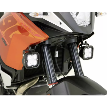 Driving Light Mount KTM 1050 1090 1190 ADV