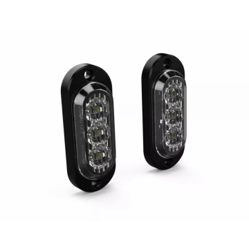Turnsignal Swtichback T3 REAR