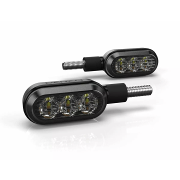 T3 Switchback M8 Led Turn Signals