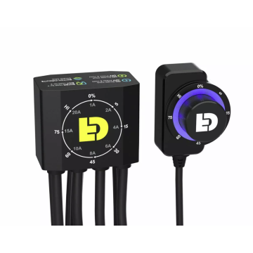 Controler Dialdim