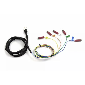 DialDim Universal Trigger Wire Harness