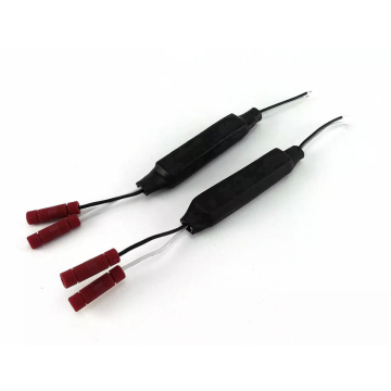 Turn Signal Resistors FOR 21 WATT (10 OHM 20W)