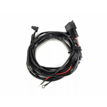 Wiring Harness Kit for Driving Lights - Standard Powersports