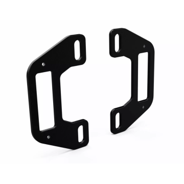 License Plate Mount - For T3 Signal Pods