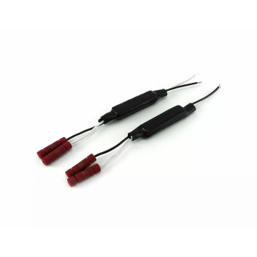 Turn Signal Resistors FOR 10 WATT (20 OHM 10W)