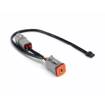 Wiring Adapter - CANsmart Pass-Through HARLEY DAVIDSON