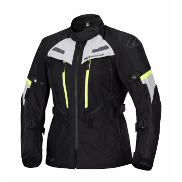 Stella Bogota Pro Drystar tekstila moto jaka Alpinestars