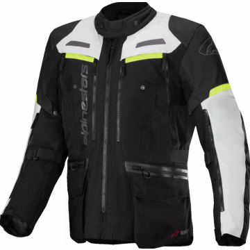 Bogota Pro Drystar tekstila moto jaka Alpinestars