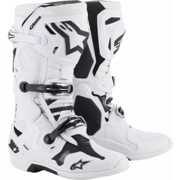 Moto zābaki Alpinestars MX Tech 10