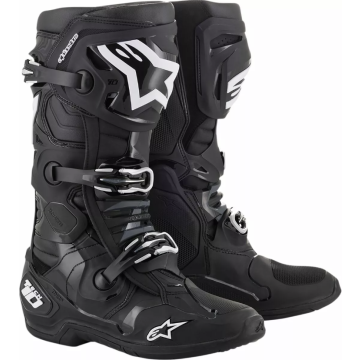 Moto zābaki Alpinestars MX Tech 10