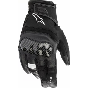 Moto cimdi SMX Z Drystar Alpinestars