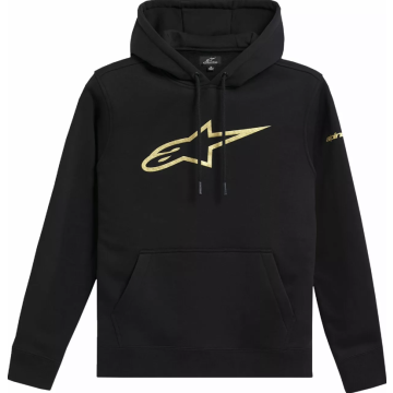 Gilded džemperis Hoodie Alpinestars