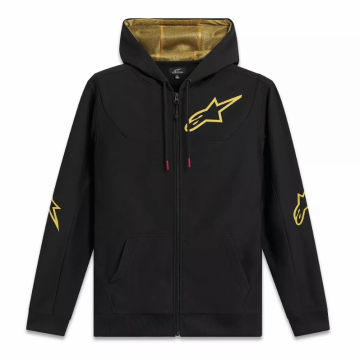 Sessions V3 Hoodie Alpinestars