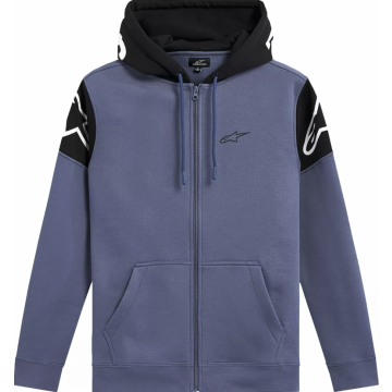 Velocity Zip Hoodie ALPINESTARS