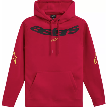 Elliptic Pullover Hoodie ALPINESTARS