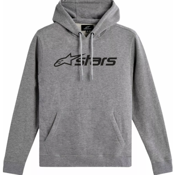 Blaze V3 Pullover Hoodie ALPINESTARS