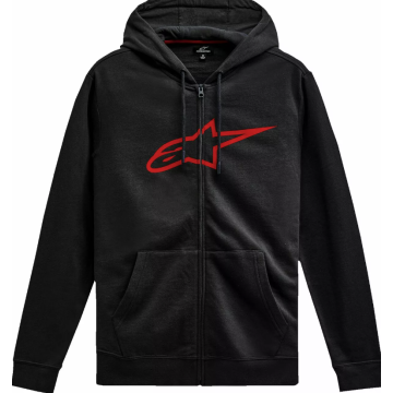 Ageless V3 Zip Hoodie ALPINESTARS