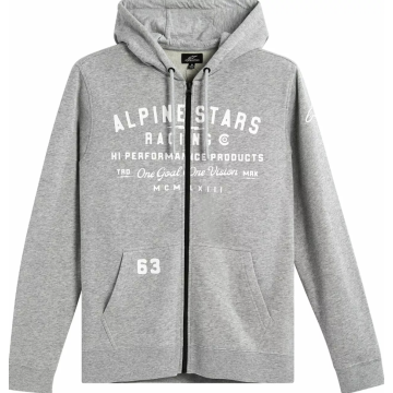 Region Hoodie Alpinestars