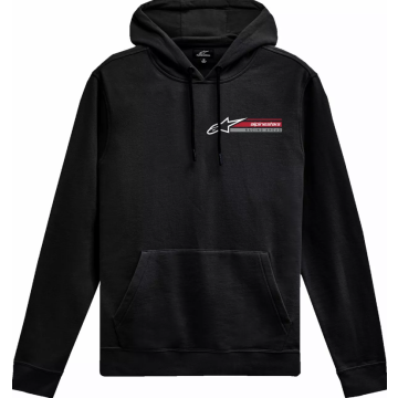 Par Pullover Hoodie Alpinestars