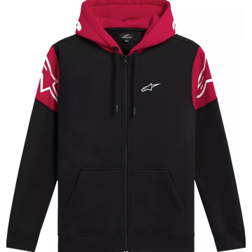 Velocity Zip Hoodie ALPINESTARS