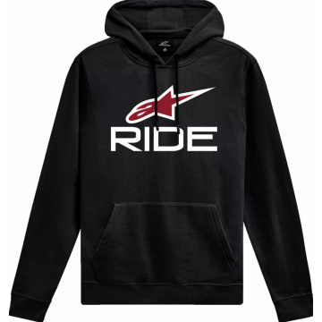 Ride 4.0 Pullover Hoodie ALPINESTARS