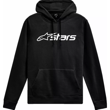 Blaze V3 Pullover Hoodie ALPINESTARS