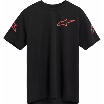 Performance Shouldered T-Shirt ALPINESTARS