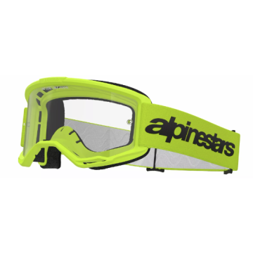 Alpinestars Vision 3 Wordmark Goggle