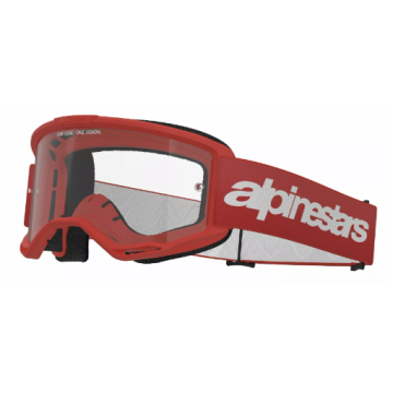 Alpinestars Vision 3 Wordmark Goggle