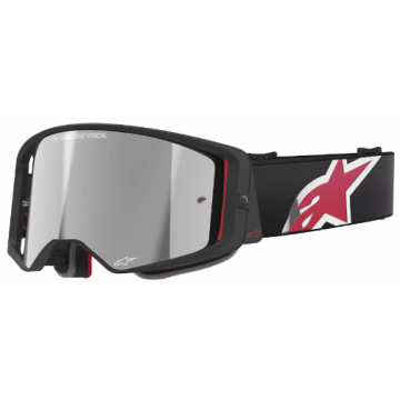 Alpinestars Supertech Corp ABS Vision brilles