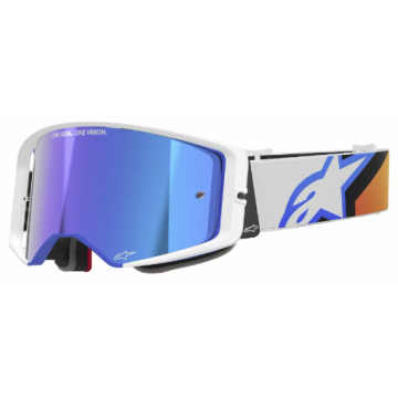 Alpinestars Supertech Corp ABS Vision brilles