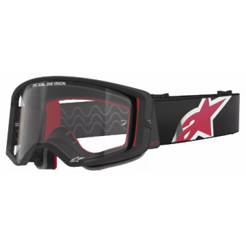 Alpinestars Supertech Corp ABS Vision brilles