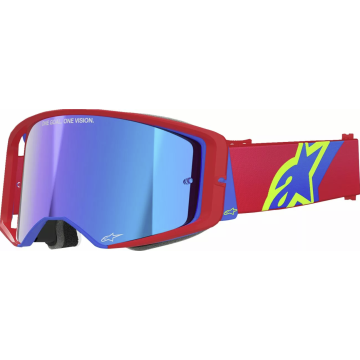 Alpinestars Supertech Corp ABS Vision brilles