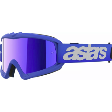 Alpinestars Youth Vision Blaze Goggle