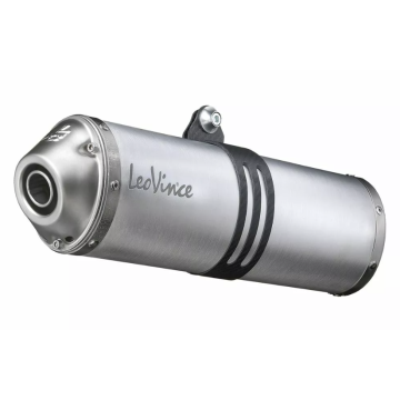 X3 Slip-One Muffler YAMAHA XT 660 LeoVince