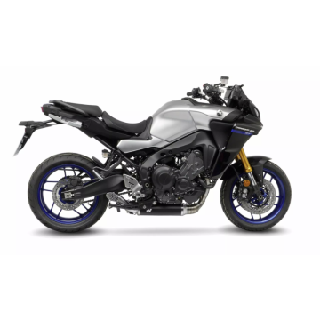 LV Race Full-System Exhaust YAMAHA MT-09 LeoVince