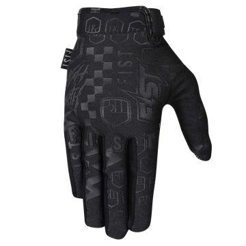 FIST SMASH FORTH GLOVES FOR MOTOCROSS / BMX 