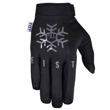 FIST FROSTY SNOW FLAKE JAUNIE&Scaron;U MOTOKROSA / BMX CIMDI