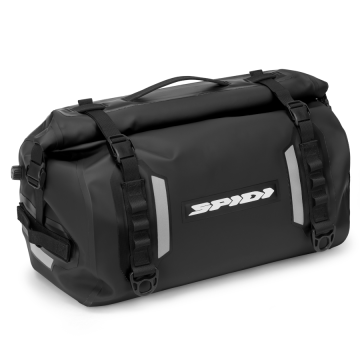 Spidi ROLLTOP BAG WP Bl 35L